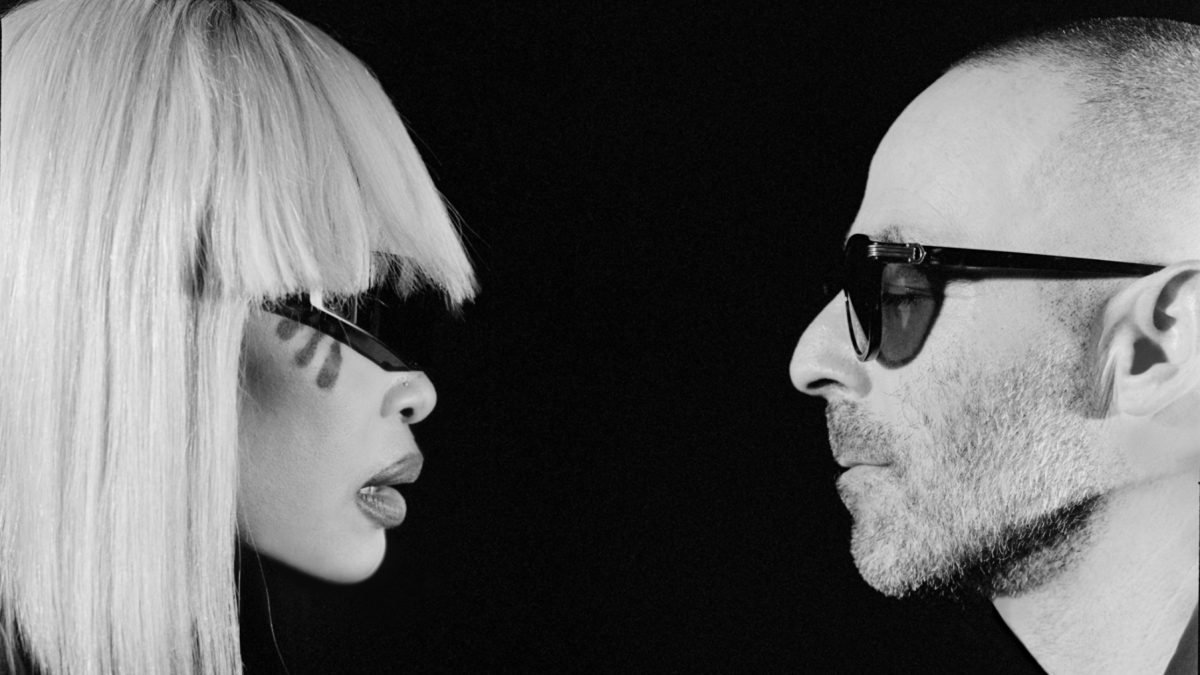 Erykah Badu et The Alchemist détaillent leur nouvel album avant que le monde n'explose