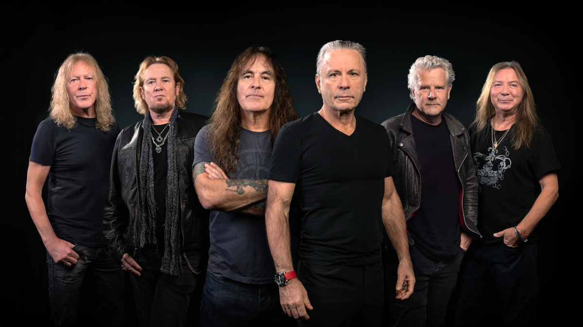 Tournée nord-américaine 2026 d'Iron Maiden : comment obtenir des billets de dernière minute