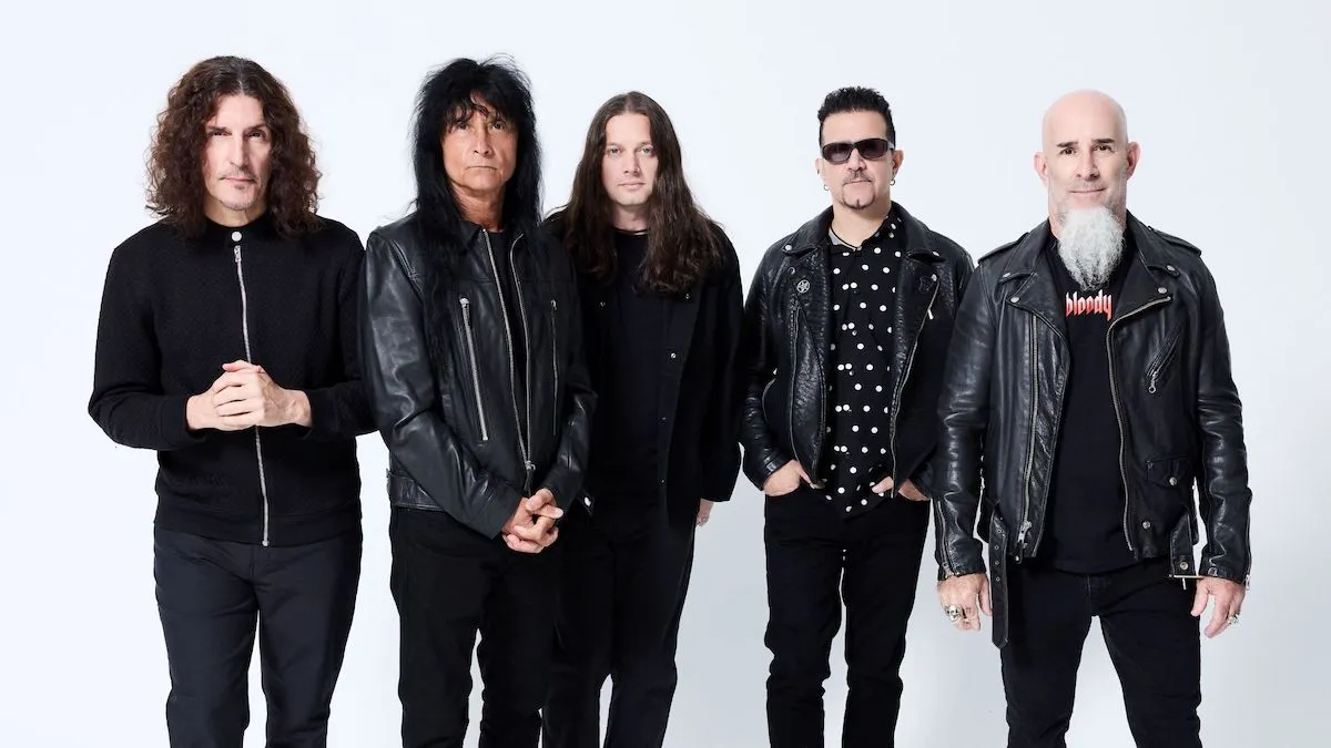 Anthrax Unleash Punchy Banger "Tout le monde a un plan"