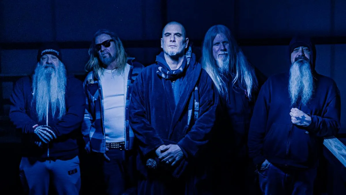 Chanson heavy de la semaine : "Blood Oath" de Down