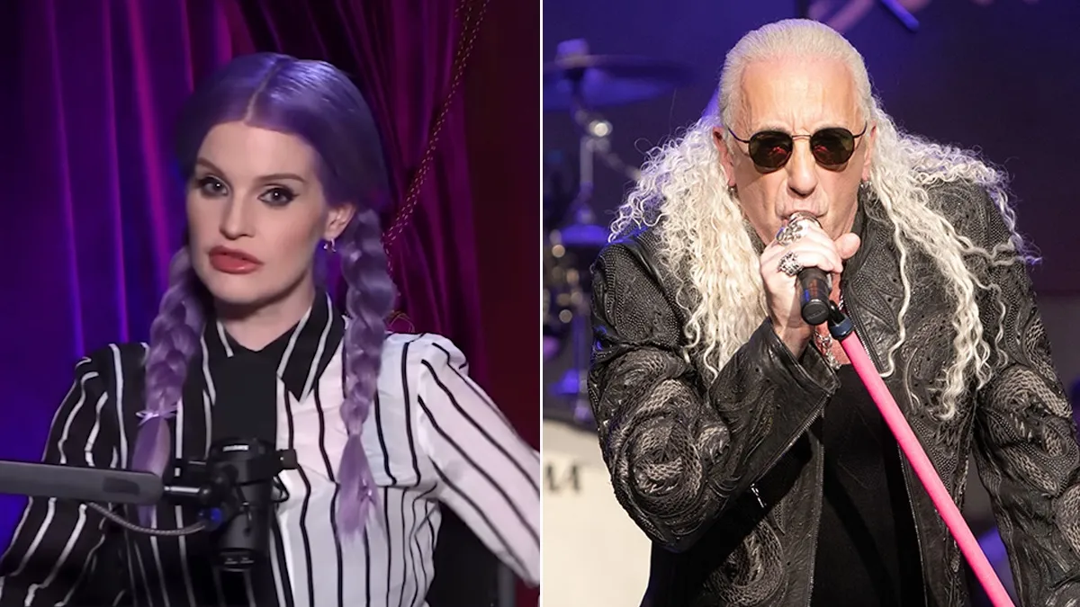 Kelly Osbourne dénonce la « tentative de Dee Snider de rabaisser » Ozzy Osbourne
