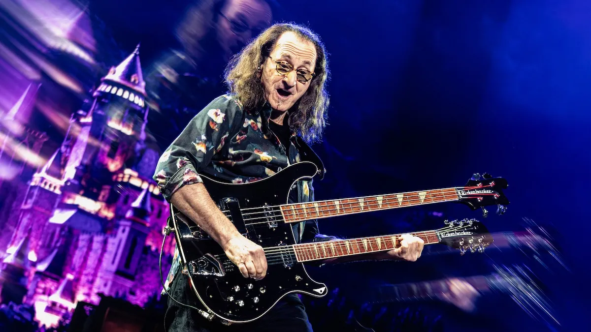 Les spectacles de RUSH à Toronto seront filmés pour un concert