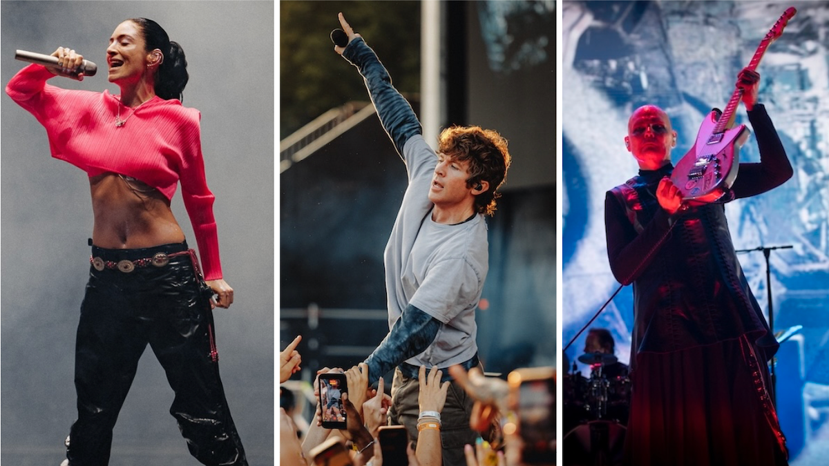 Lollapalooza 2026 : Noter les décors, vider le cahier