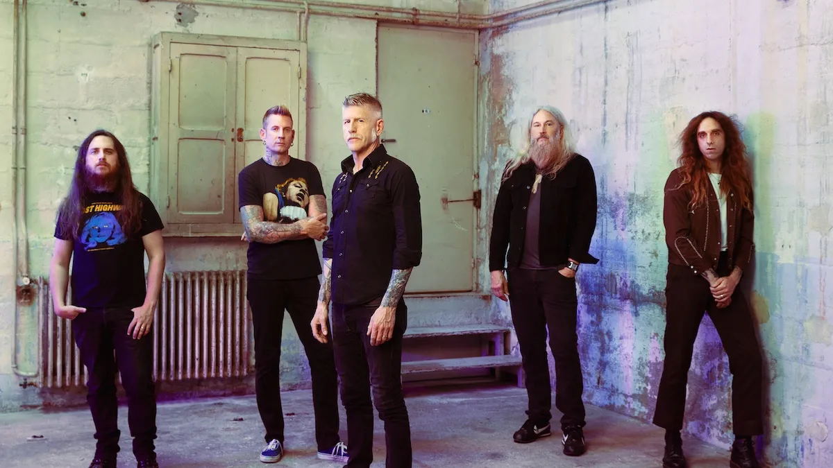 Mastodon’s Marrow Deep Is the Thunderous Eruption of a New Era: Review