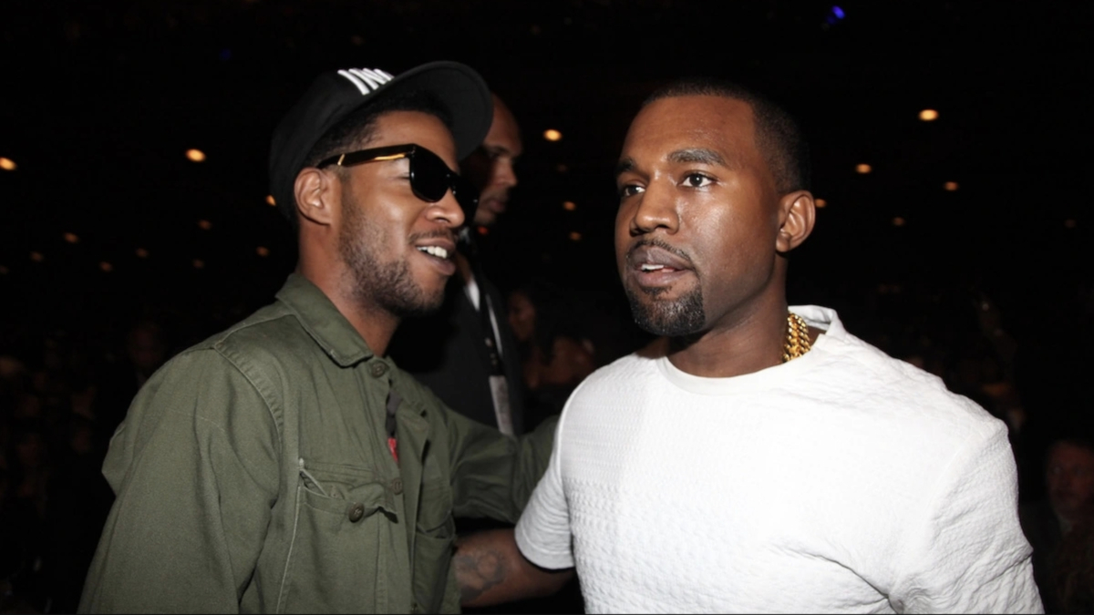 Kid Cudi défend de jouer avec Kanye West au concert de retrouvailles à Chicago
