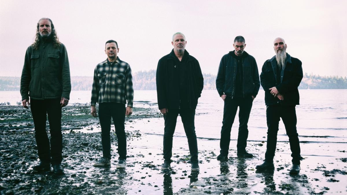 Neurosis annonce les dates de sa tournée américaine 2026-2027