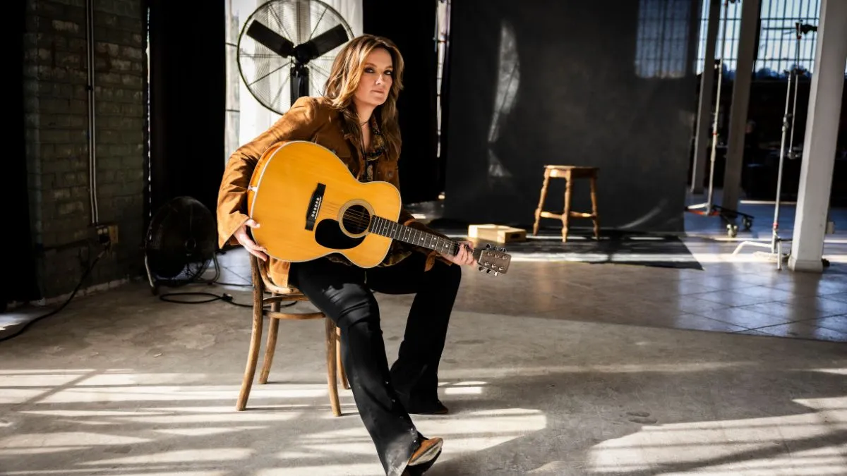 Brandy Clark annonce le nouvel album The Bird, dates de tournée 2027