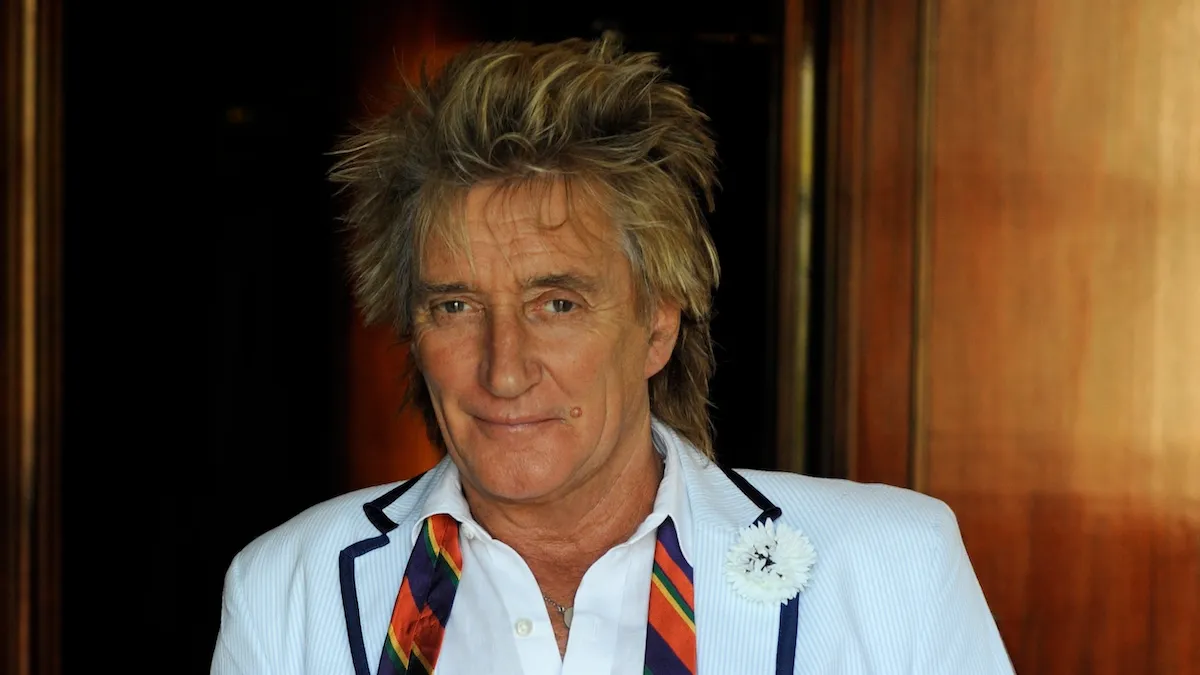Rod Stewart annonce la dernière tournée absolue de tous les temps pour 2027