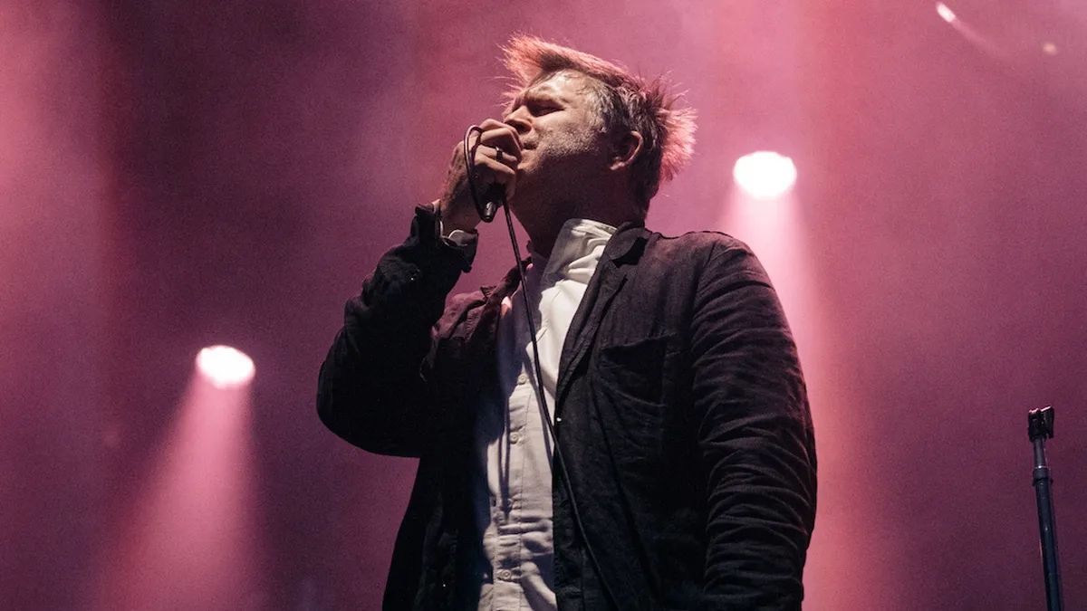 LCD Soundsystem confirme sa résidence à New York en 2026