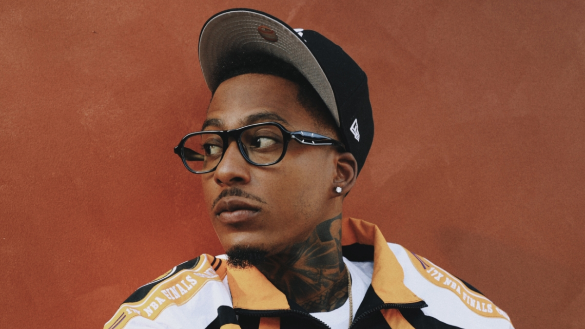 AZ Chike sort un nouvel album No Rest for the Wicked : Stream