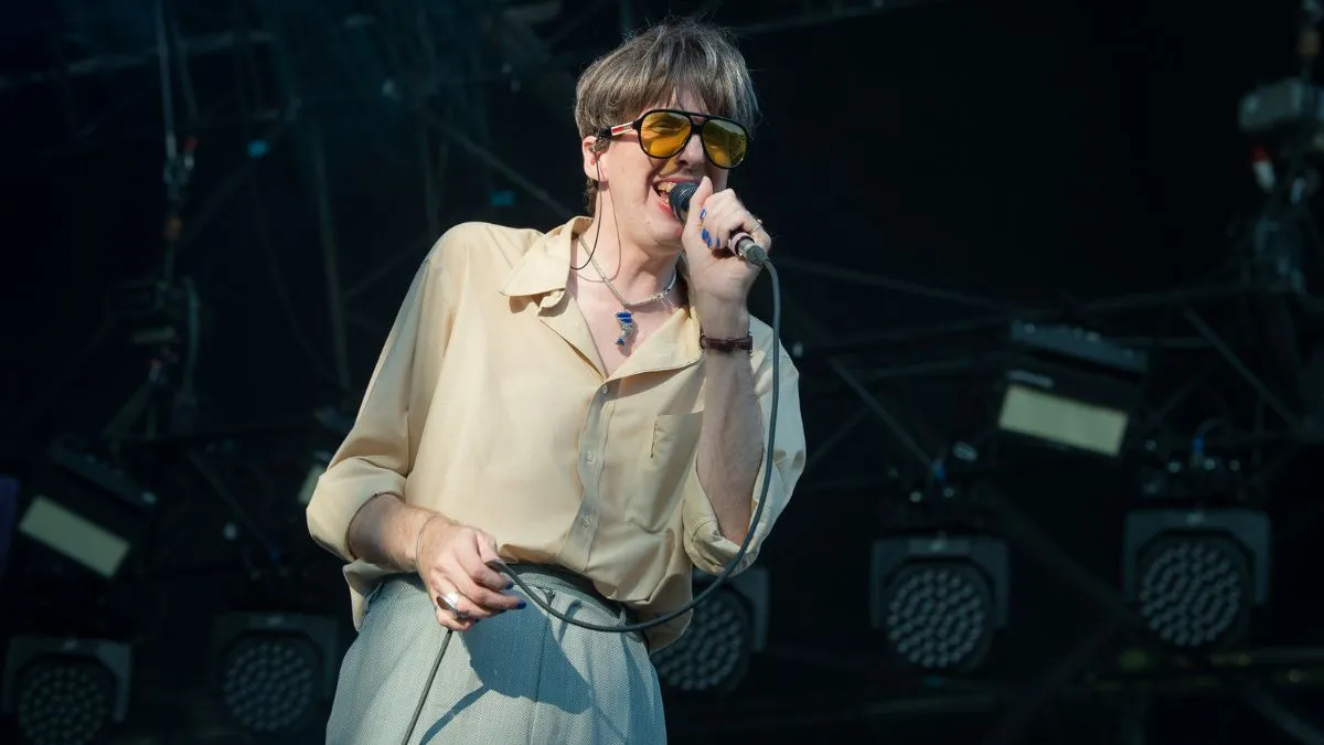 Bradford Cox fait revivre Atlas Sound pour son premier spectacle en sept ans