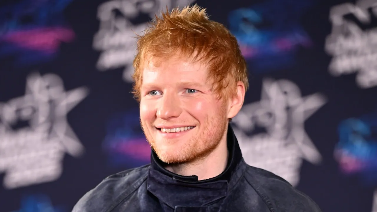 Ed Sheeran parle du retrait de Macklemore de sa tournée