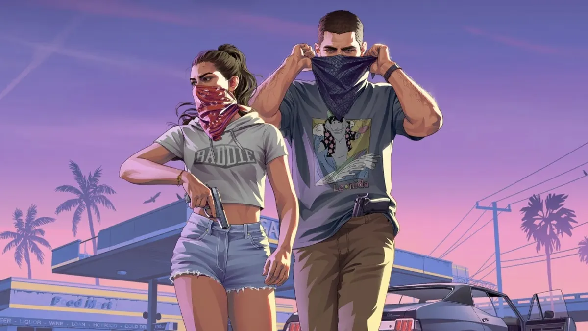 Grand Theft Auto 6 : chaque chanson révélée jusqu'à présent