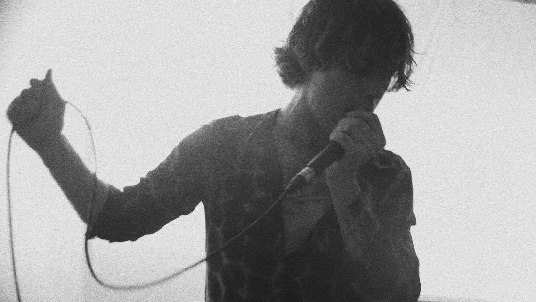 Iceage se produit au Adam Friedland Show : regardez