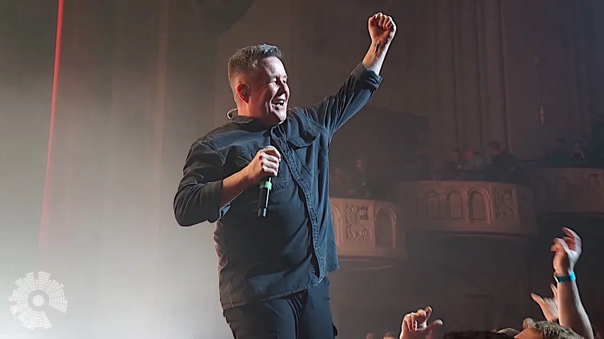 Ken Casey de Dropkick Murphys se penche sur la situation d'Ed Sheeran-Macklemore