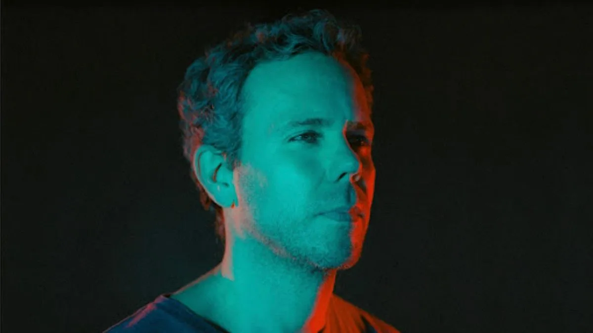M83 dévoile la nouvelle chanson « Blister Sunrise » : StreamM83 partage la nouvelle chanson « Blister Sunrise »