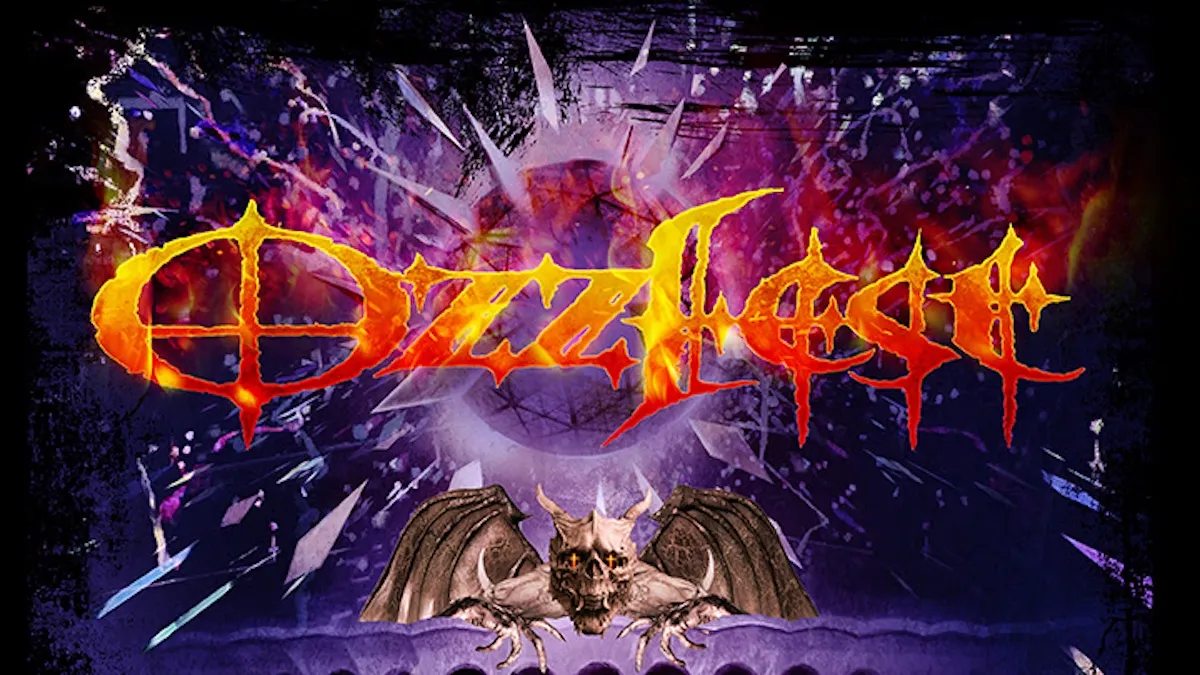 Ozzfest confirme son retour aux États-Unis en 2027