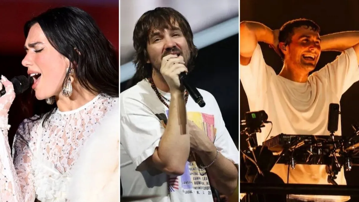 Rapport : les têtes d'affiche de Coachella 2027 incluent Dua Lipa et Tame Impala