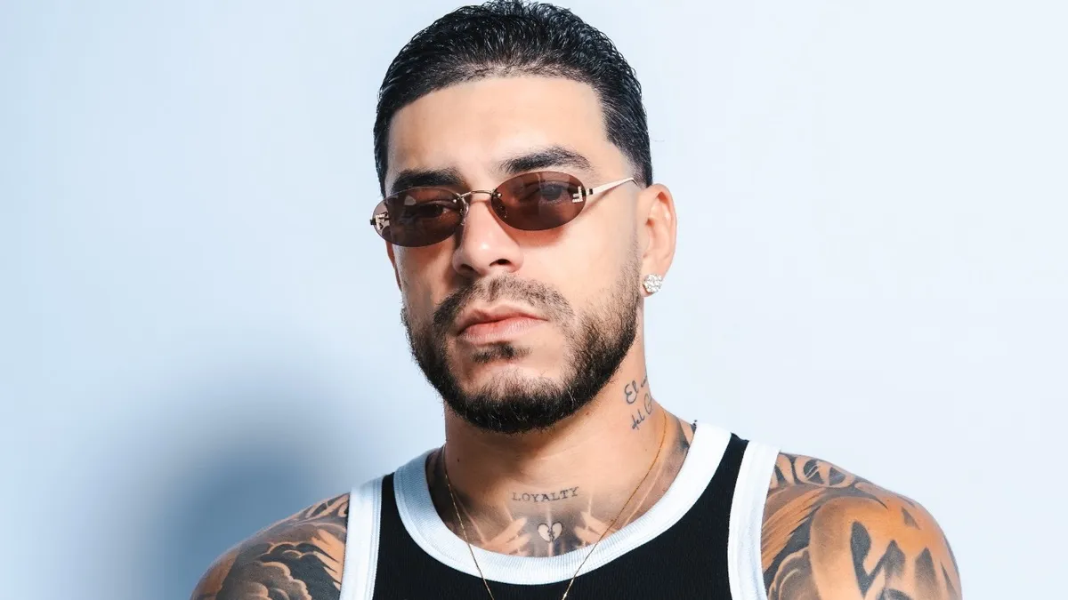 Ryan Castro annonce le tout premier spectacle en tête d'affiche au Madison Square Garden