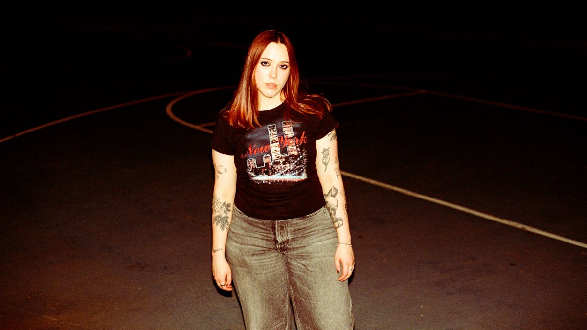 Soccer Mommy sort une nouvelle chanson "Rings of Saturn"