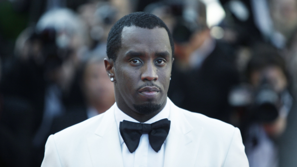 Sean « Diddy » revient en isolement après une fuite vidéo en prison