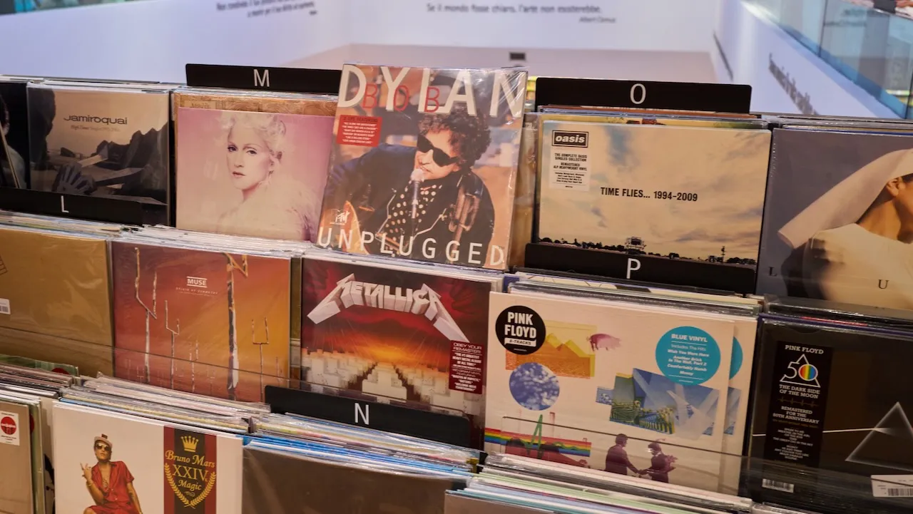 Disquaire Day Black Friday 2026 : les 18 sorties incontournables