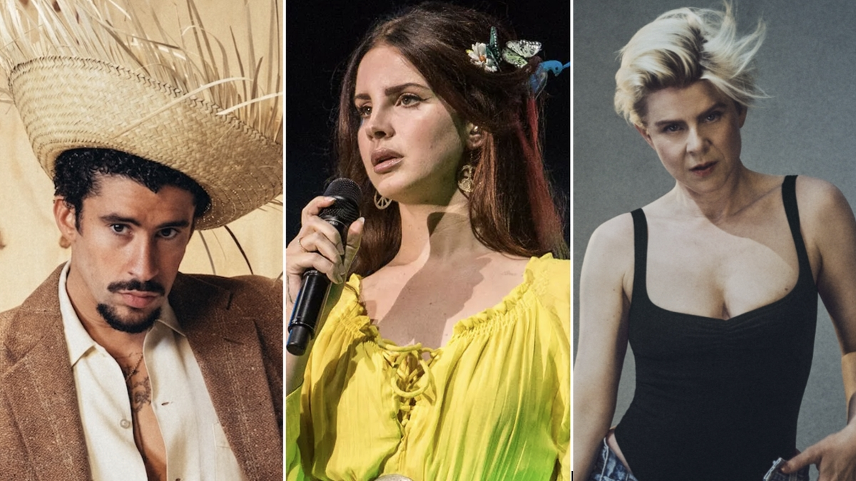 Les stations de radio GTA 6 seront animées par Bad Bunny, Lana Del Rey et Robyn