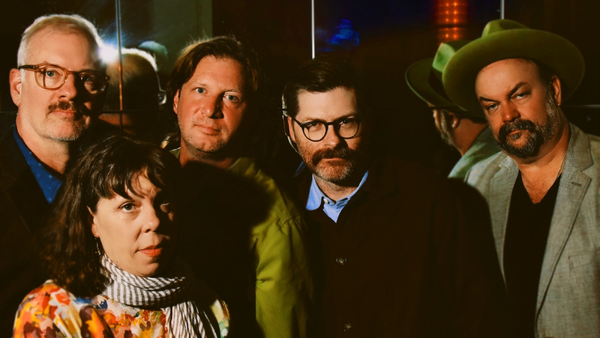 Les décembreistes partagent une nouvelle chanson « The Better Part of Bravery » de Wildwood