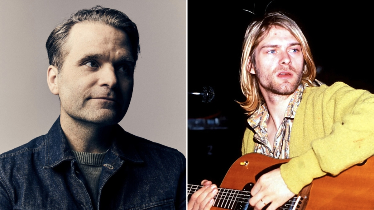 Ben Gibbard : Le taxi de la mort élevé d'OC pour Cutie au statut de Nevermind