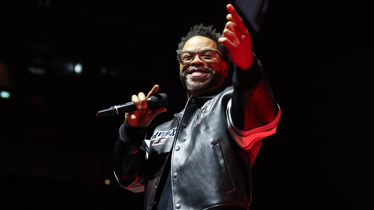 Method Man donne sa première réaction à Once Upon a Time in Shaolin de Wu-Tang