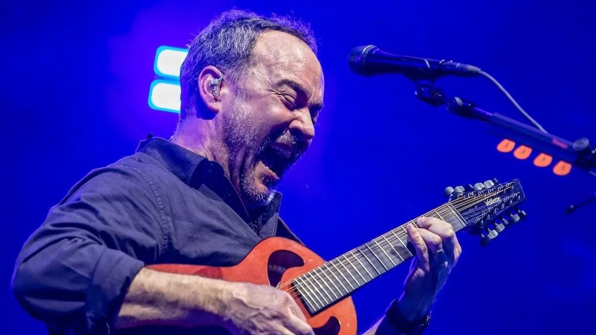 Riviera Maya de Dave Matthews et Tim Reynolds fêtera ses 10 ans