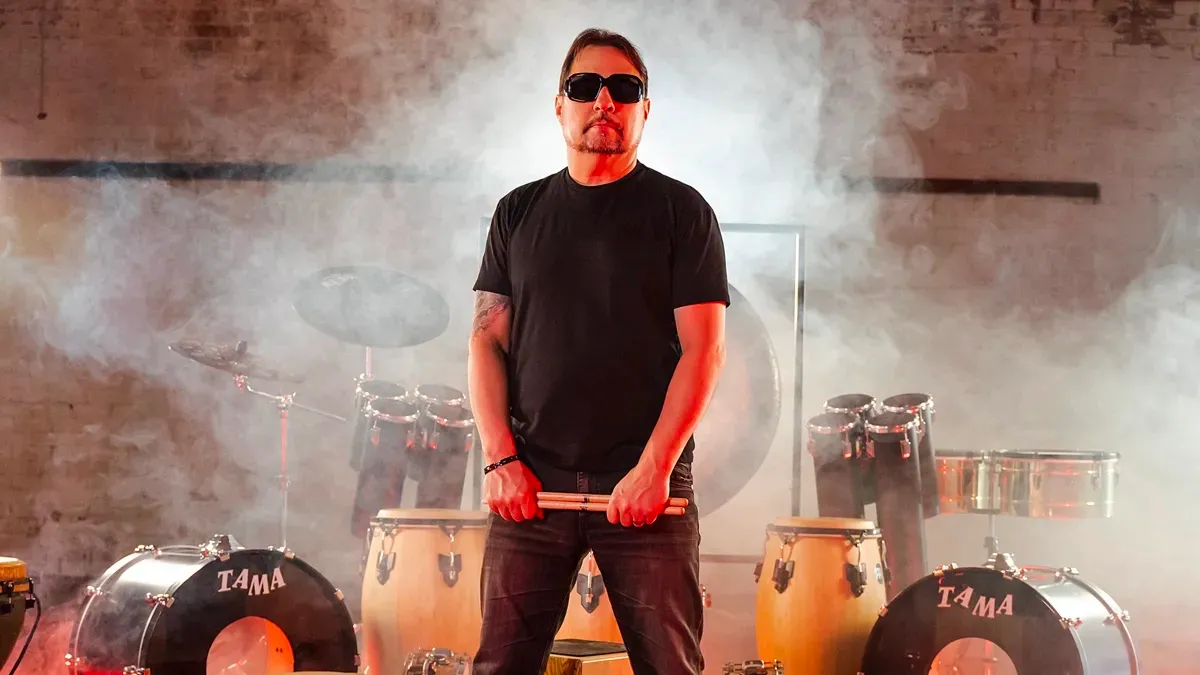 Dave Lombardo revient sur Reign in Blood de Slayer : "Ça me donne encore des frissons"