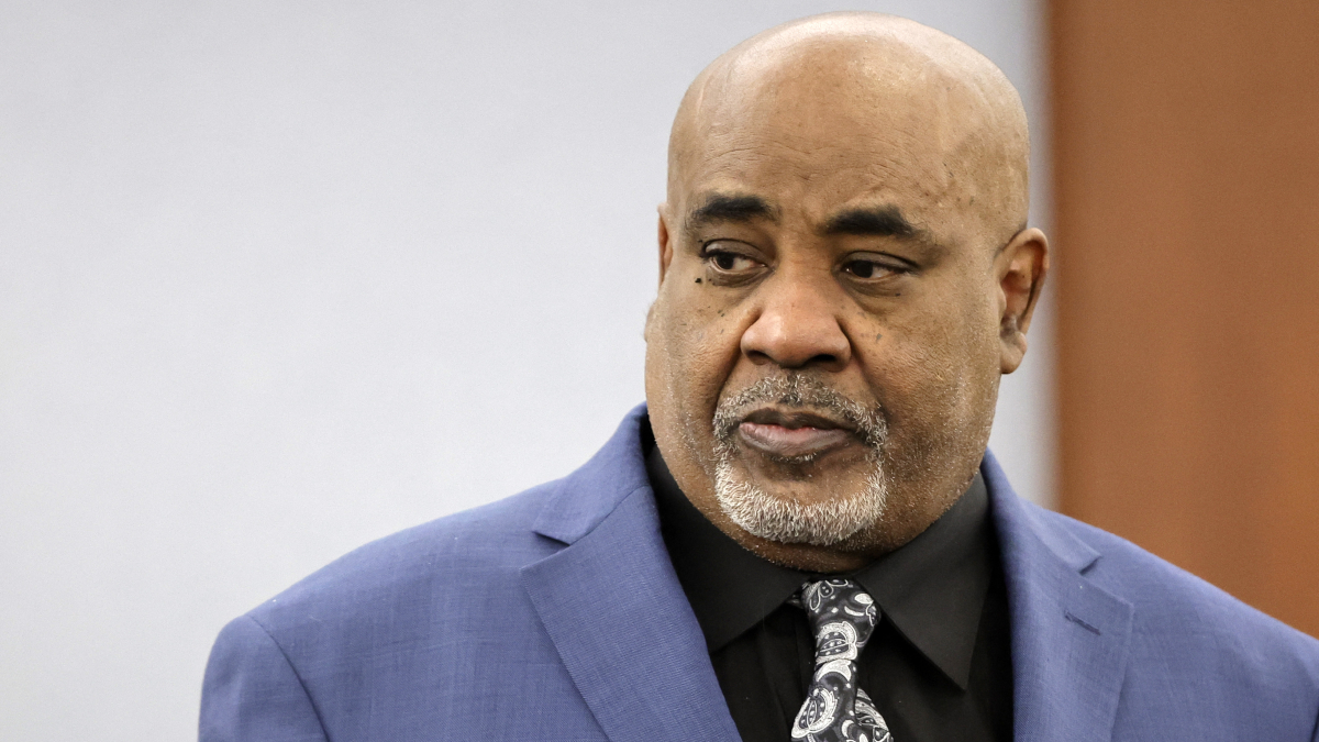 Duane "Keffe D" Davis condamné à 40 ans de prison après avoir été reconnu coupable du meurtre de Tupac