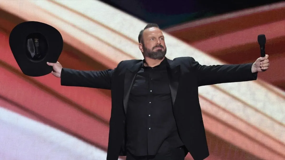 Garth Brooks ajoute des spectacles de Tulsa à sa tournée 2026