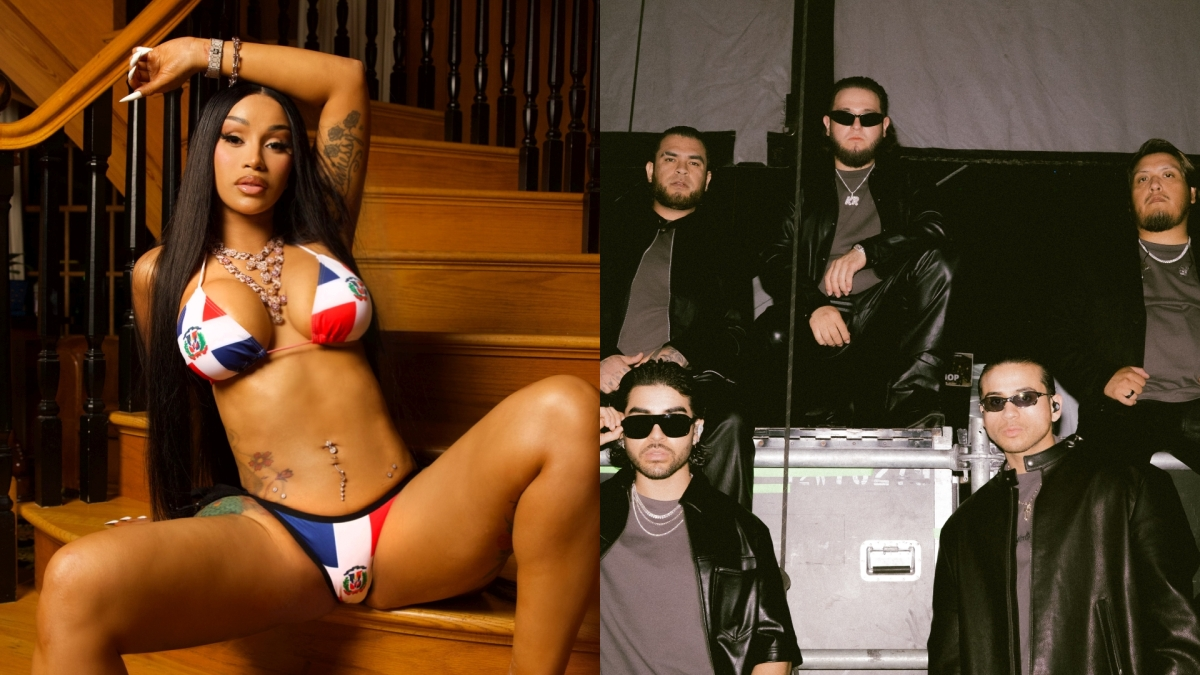 La bande originale de GTA 6 ajoute de nouvelles chansons de Cardi B et Fuerza Regida