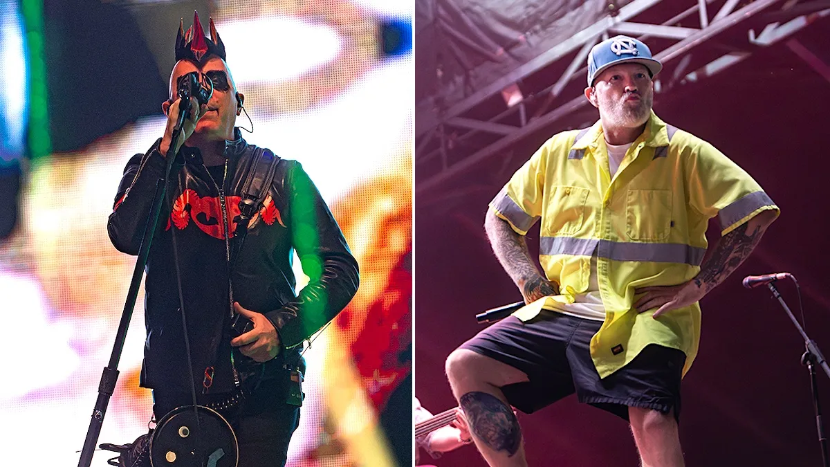 Le festival Aftershock 2026 fait monter la température avec Tool, Limp Bizkit et plus