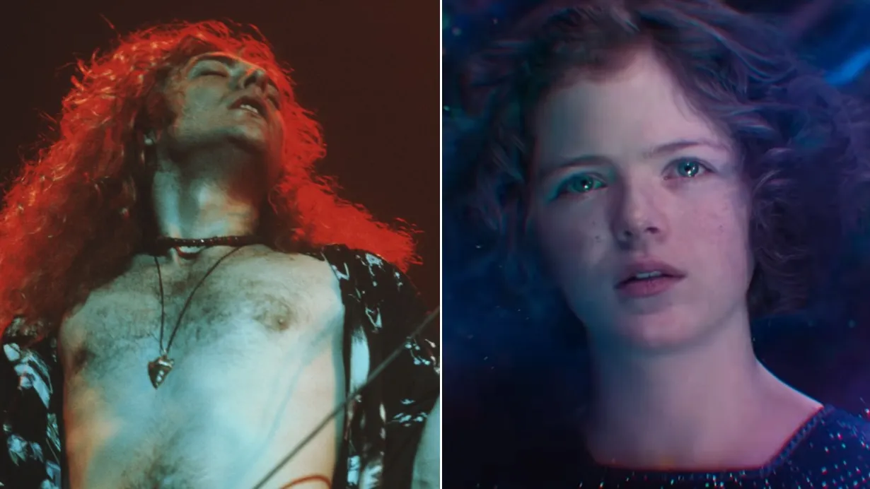 Led Zeppelin desserre enfin son emprise sur "Stairway to Heaven" pour le film Narnia