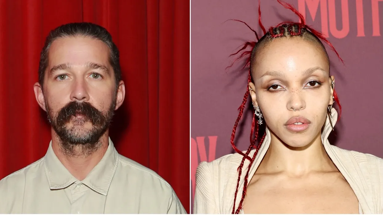 Les brindilles de FKA libérées de la NDA après avoir réglé leur procès avec Shia LaBeouf