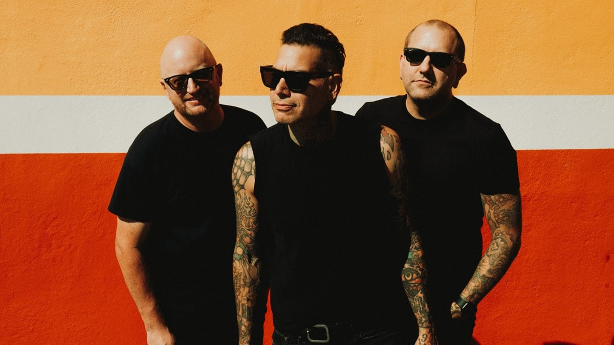 MxPx annonce un nouvel album et sort le single "Panic Attack"