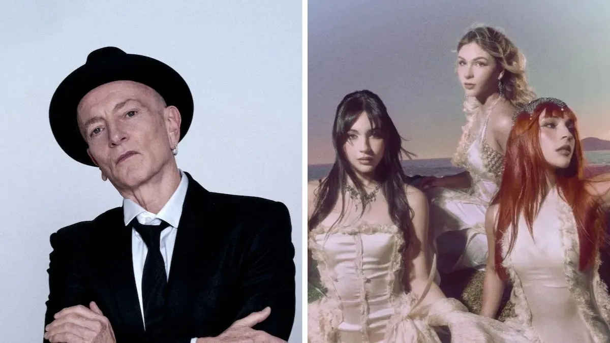 Phil Collen de Def Leppard fait l'éloge de l'avertissement et dénonce le sexisme dans le rock