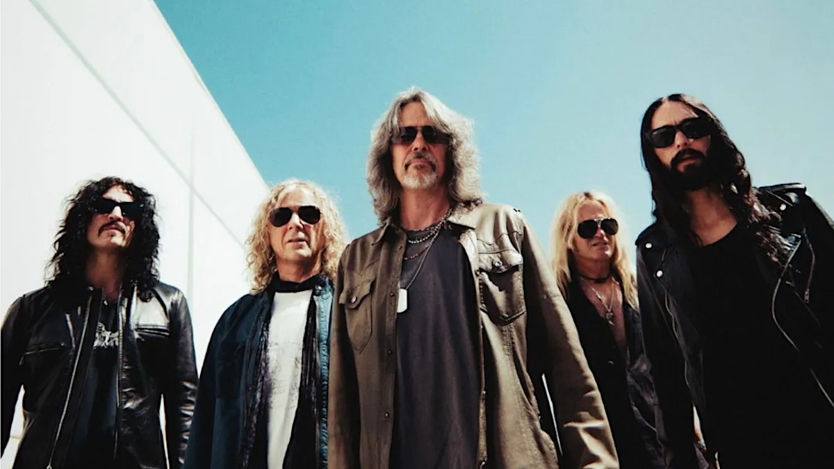The Dead Daisies annonce Kelly Hansen (ex-étrangère) comme nouvelle chanteuse pour sa tournée 2027
