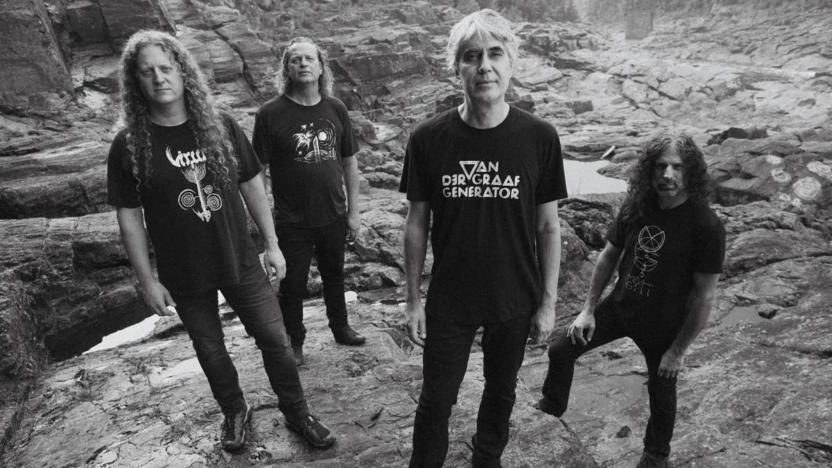 Voivod annule sa tournée aux États-Unis en raison d’une urgence de santé familiale